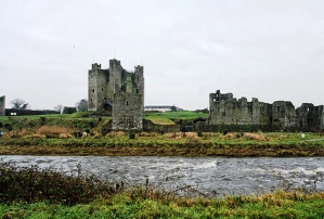 ireland-castle